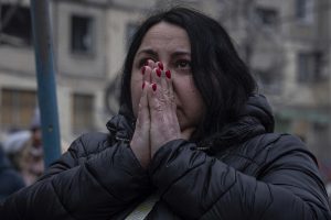 ES lyderiai patvirtino susitarimą dėl bendro šaudmenų pirkimo Ukrainai