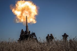 Karo analitikai: artimiausiais mėnesiais tikėtinas naujas Rusijos karių puolimas