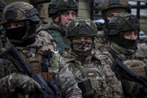 Maskva: Rusija ir Ukraina Turkijoje nesusitarė dėl naujo apsikeitimo belaisviais