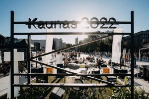 Telkiama kultūrai neabejingų kauniečių bendruomenė