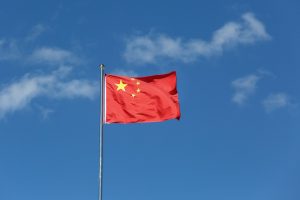 Kinija pavadino Jungtines Valstijas melo imperija