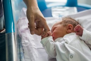 Prabilo kūdikius žudančią slaugę matę tėvai: buvo siaubinga, vaizdas išliks visam gyvenimui