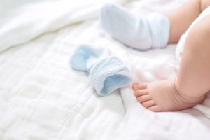 Pareigūnai atskleidė, kaip galėjo susižaloti Santaros klinikose miręs kūdikis