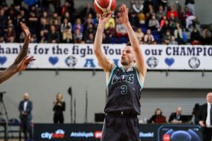 „Betsafe-LKL“ čempionate Alytaus „Wolves“ nugalėjo Jonavos „CBet“ komandą 