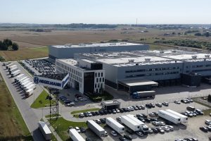 Penkeri sėkmingos plėtros metai: „Hegelmann Logistics“ sustoti nežada – klientai giria už drąsą