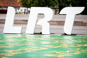 Trečią kartą rengiant LRT vadovo konkursą, šių pareigų siekia keturi kandidatai