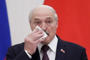 Baltarusiai sukūrė įrankį rinkti informaciją apie A. Lukašenkos režimo nusikaltimus