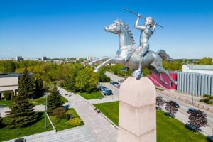 Marijampolėje atidarytas Sporto istorijos muziejus