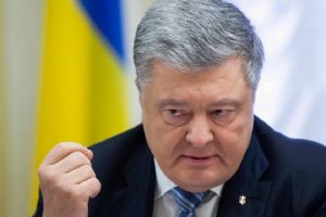 P. Porošenka: mes turime užkirsti kelią visiems V. Putino mėginimams šantažuoti Europą