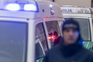 Šiaulių mokymo įstaigose liejosi smurtas: tarp aukų – ir tualete talžytas 16-metis