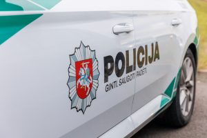 Pievoje Alytaus rajone rastas vyro kūnas