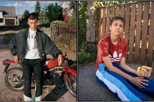 Projekte „Legendinė praeitis“ – įprastos ir smulkios kasdienybės detalės