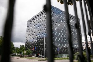 Prokuratūra grąžina VSD pranešėjo istoriją tirti Seimui, sako, kad tai padaryta netinkamai