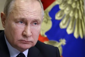 Rusija neigia planuojanti perversmą Moldovoje