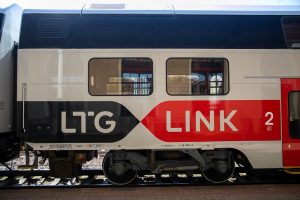 „LTG Link“ mokytojų pigiau nebeveža, bet su ministerija dėl to tariamasi