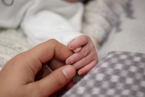 Kauno medikų rankose – Klaipėdoje nukentėjęs pernai gimęs berniukas