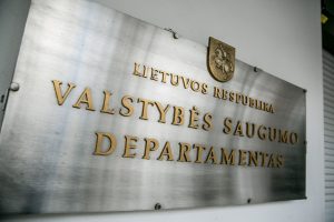 Pranešėjo istorijai tirti Seime planuojama kurti komisiją