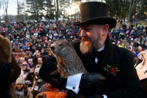 Garsusis švilpikas išpranašavo vėlyvą pavasarį