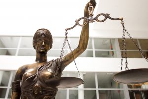 Apeliacinis teismas: prokurorui R. Juodžiui nepagrįstai užkirstas kelias į advokatūrą