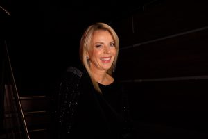 I. Valinskienė apie svajonių pasimatymą: bus praradimas, jei man taip ir nepasitaikys į tokį nueiti
