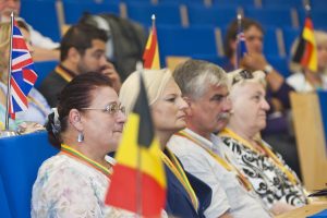 Vilniuje posėdžiaus Pasaulio lietuvių bendruomenės Seimas, rinks naują valdybą