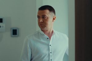 J. Baliukevič sulaukė netikėtos staigmenos iš artimo žmogaus