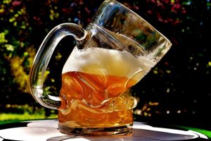 Dalis Seimo narių ragina diskutuoti dėl nealkoholinių gėrimų rinkos ribojimų