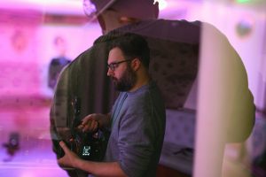 Naujausia kino įranga – jau Klaipėdoje