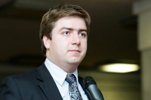 Lietuvos ambasadoriumi Čekijoje siūloma skirti L. Talat-Kelpšą