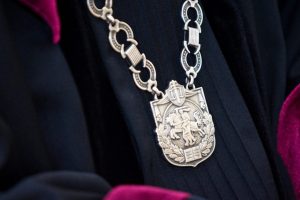 Teisėjos karjerą baigia rezonansines bylas nagrinėjusi A. Kartanienė