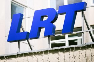 Vyksta LRT generalinio direktoriaus konkursas