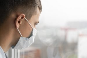 COVID-19 statistika Lietuvoje: 30 naujų atvejų, mirė vienas žmogus