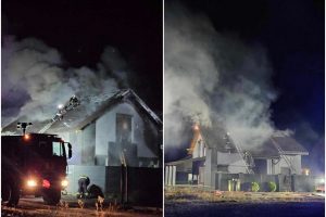 Policija ieško išpuolio, galėjusio tapti šokiruojančių įvykių Laisvės alėjoje tęsiniu, liudytojų 