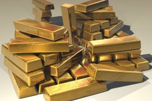 Keturios G-7 šalys uždraus aukso importą iš Rusijos