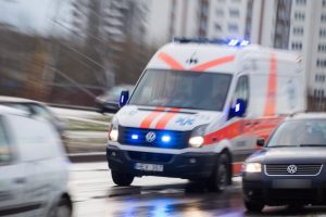Kauno rajone rastas negyvas vyras: galvoje – žaizda