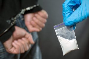 Apeliacinis teismas atmetė už disponavimą narkotikais nuteistų asmenų skundus