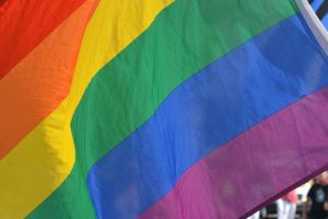 Artėjant rinkimams R. T. Erdoganas užsipuolė Turkijos LGBTQ bendruomenę