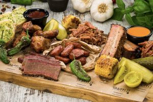 Originalūs restorano „Talutti“ sprendimai sunkumų akivaizdoje
