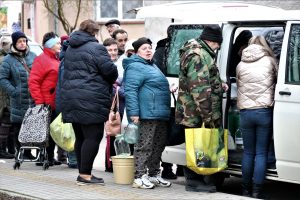 Į rajoną – nemokamo pieno: klaipėdiečiai patys ūkininkus susiranda