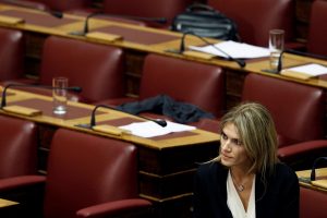 EP korupcijos skandalo įtariamieji išlieka kardomajame kalinime