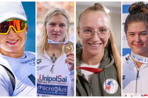Lietuvos sporto apdovanojimai: išrinkite Metų sportininkę