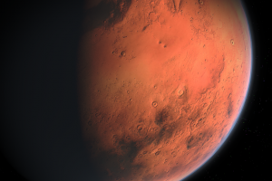 ESA: sustabdyta Rusijos ir Europos misija į Marsą