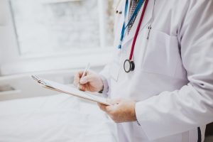 Prezidento patarėja: sveikatos reformoje trūksta greitų veiksmų problemoms spręsti