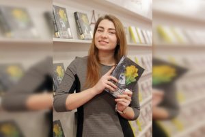 Kaip pamilti skaitymą ir knygas?