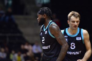 LKL: „Wolves Twinsbet“ neturėjo daug vargo Šiauliuose