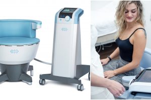 Inovatyvus prietaisas padeda išgydyti šlapimo nelaikymą