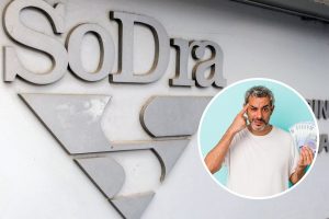 Kaunietis gėdina „Sodrą“: mokesčius reikia mokėti, bet pateikia pasenusią informaciją