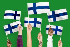 Kremlius Suomijos narystę NATO vadina pasikėsinimu į saugumą