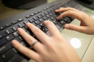 Vilniaus savivaldybė kviečia ieškoti spragų interneto svetainėje, skirs prizus