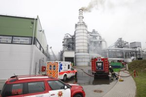 Nelaimių darbe išvengti nepavyksta: šiais metais Klaipėdos apskrityje žuvo šeši žmonės